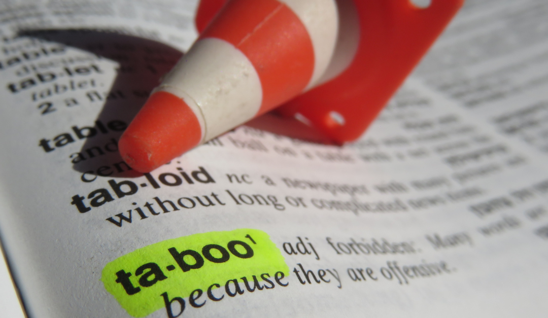 The Taboo Interview Questions You Need to Avoid