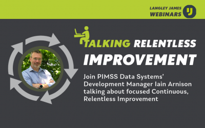 Watch our Latest Webinar on DevTeam Continuous Improvement