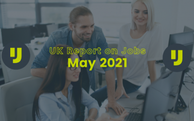 UK Report on Jobs – May 2021
