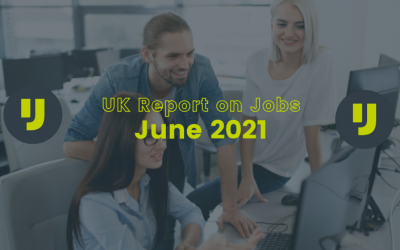 UK Report on Jobs – June 2021