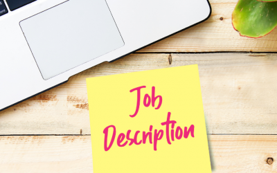 How to Write the Perfect IT Job Description