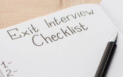 Exit Interview Questions You Need to Ask