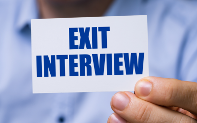 The Exit Interview Questions You Need to Ask