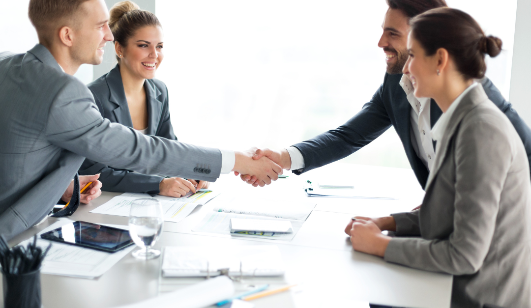 How to Partner with an IT Recruitment Consultant