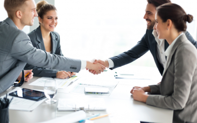 How to Partner with an IT Recruitment Consultant