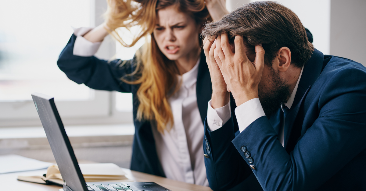 Why Job Boards Don't Work Langley James IT Recruitment