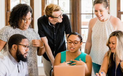 The Importance of Creating a Diverse and Inclusive Tech Workforce