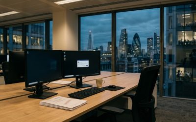 The Leaver Dilemma: Why Rushing to Replace Permanent IT Staff is a Legal Trap