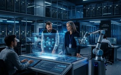 The AI Fallacy: Is Your Tech Team Driving a Dinosaur?