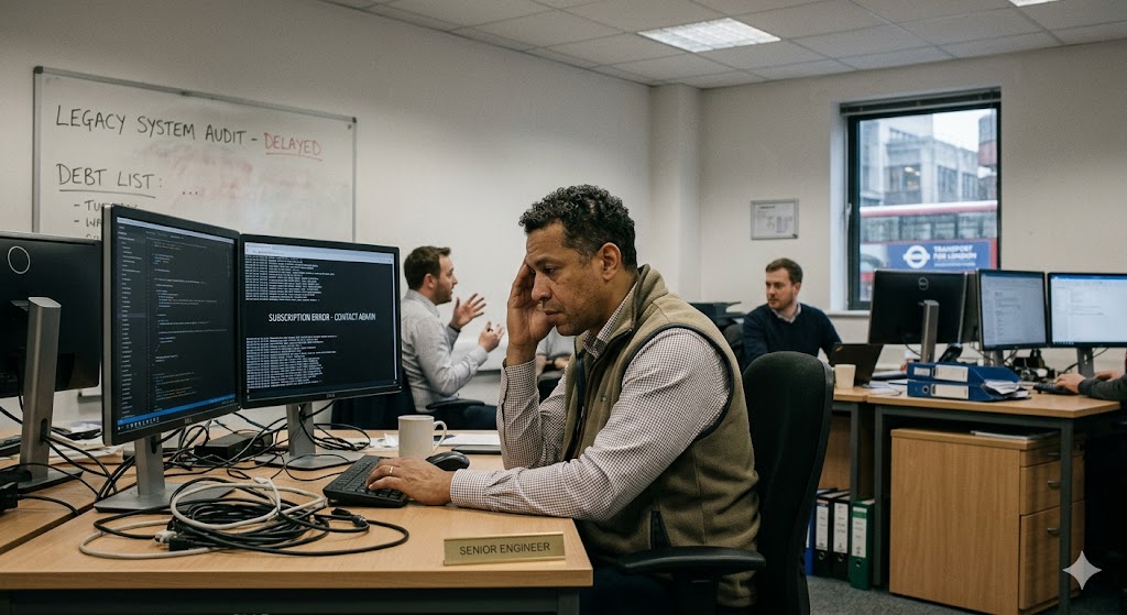 “Unleashing Innovation: The Power of an Internal IT, Tech and AI Department Over Outsourcing”