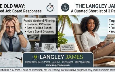 The Job Board Nightmare: Why Your Advert is Landing the “Best of a Bad Bunch”
