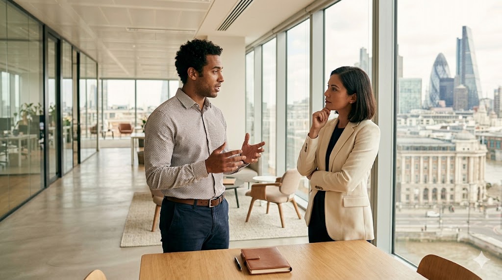 The Langley James Way — IT Recruitment Consultation