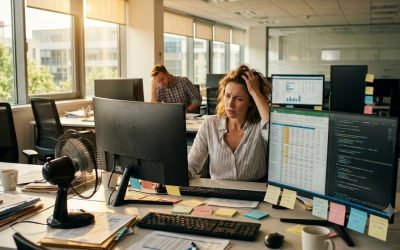 Smart Companies Are Hiring Interim This Summer (And It’s Not About Saving Money)