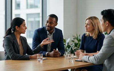 Beyond the Tools: Why the Right Person Still Matters