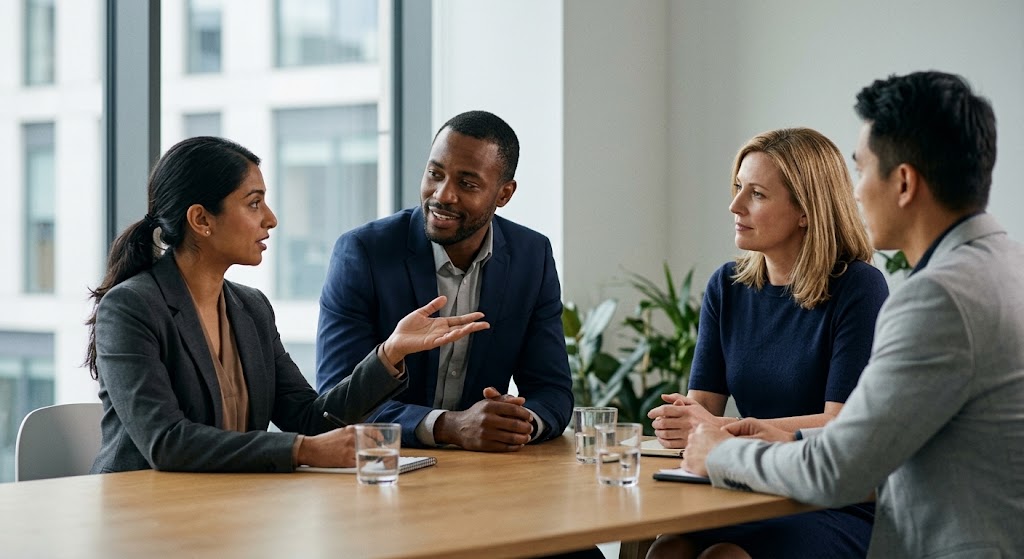 Beyond the Tools Why the Right Person Still Matters